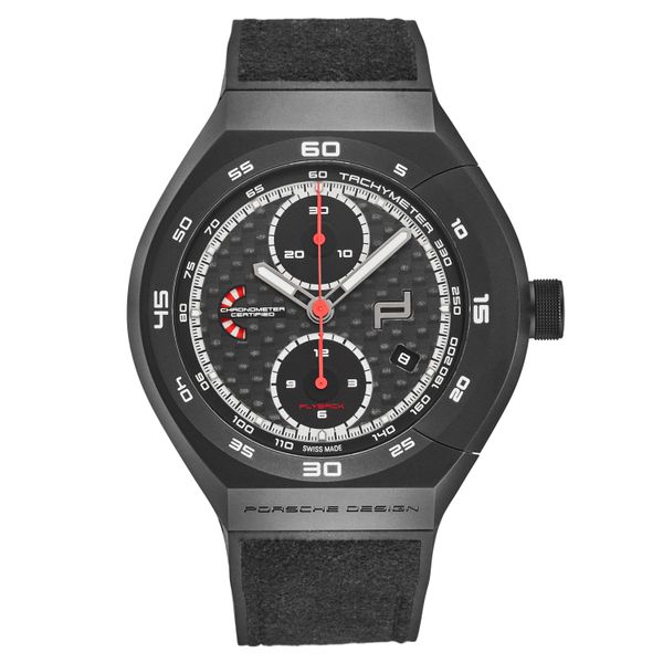 Porsche Design Monobloc Actuator 6033.6.01.009.06.2